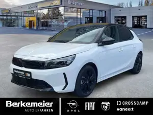 Opel Corsa GS Automatik *Navi/Kamera/Sitzheizung*