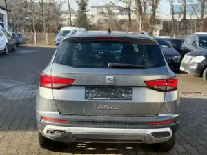 SEAT Ateca Xperience*Kamera*Lenkradhzg*Beats*Voll-LED*uvm Bild 4