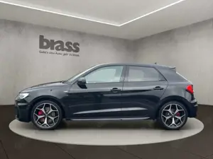Audi A1 S line 30 TFSI Vollausstattung Scha Bild 2