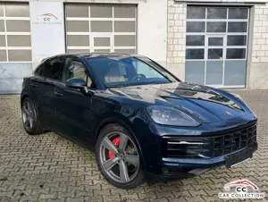 Porsche Cayenne S Coupe MJ 24|360°|SpChr|18Wege|BOSE|ACC
