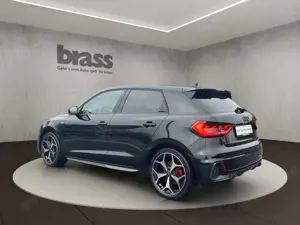 Audi A1 S line 30 TFSI Vollausstattung Scha Bild 3