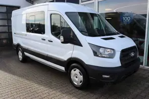 Ford Transit V363 DOKA Trend 2.0 EcoBlue 350 L3