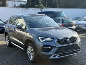 SEAT Ateca Xperience*Kamera*Lenkradhzg*Beats*Voll-LED*uvm Bild 2