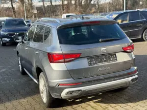SEAT Ateca Xperience*Kamera*Lenkradhzg*Beats*Voll-LED*uvm Bild 5