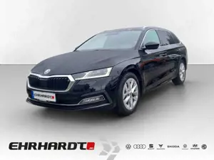 Skoda Octavia Combi 1.5 TGI G-TEC Style AHK*HUD*MATRIX*NAV*SH...