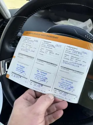 Citroen C4 Picasso Tendance