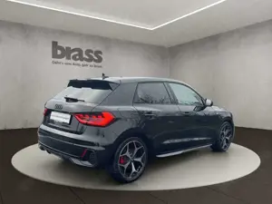 Audi A1 S line 30 TFSI Vollausstattung Scha Bild 5