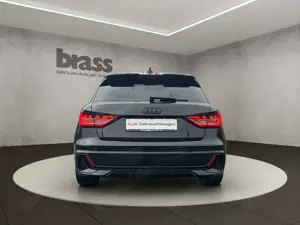 Audi A1 S line 30 TFSI Vollausstattung Scha Bild 4
