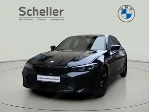 BMW 330 i xDrive Limousine M Sportpaket HK HiFi DAB
