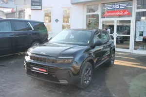 Jeep Avenger 54 kWh 115 kW Altitude