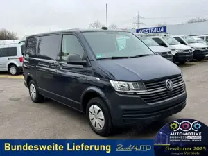 Volkswagen T6 Transporter 6.1 Kasten TDI AHK*NAVI*Tempomat