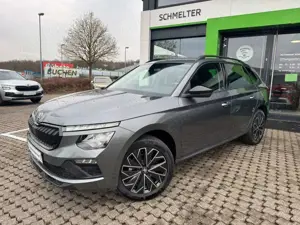 Skoda Kamiq Selection DSG Navi über Handy+Kamera+LED