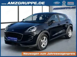 Ford Puma 1.0EB Cool  Connect PDC+Winterpaket+Klimaautomati