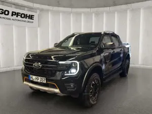 Ford Ranger Wildtrak X 2.0 EcoBlue 151kW DK e-4WD At Pick-Up.