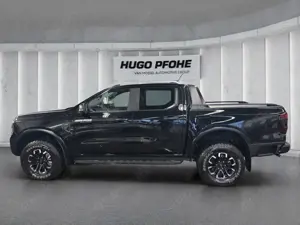 Ford Ranger Wildtrak X 2.0 EcoBlue 151kW DK e-4WD At Pick-Up. Bild 2