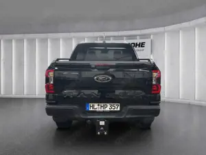 Ford Ranger Wildtrak X 2.0 EcoBlue 151kW DK e-4WD At Pick-Up. Bild 4