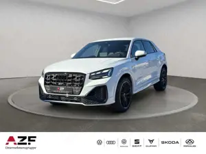 Audi Q2 S line 35 TFSI S tronic+MATRIX+S LINE+SONOS