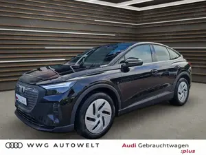 Audi e-tron 35 LED Navi