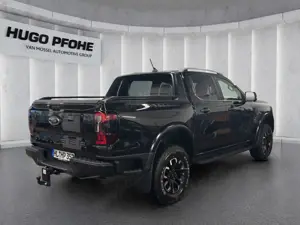 Ford Ranger Wildtrak X 2.0 EcoBlue 151kW DK e-4WD At Pick-Up. Bild 5