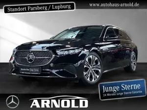 Mercedes-Benz E 300 E 300 T e Avantgarde AHK Fahrass-P.+ Navi Kamera