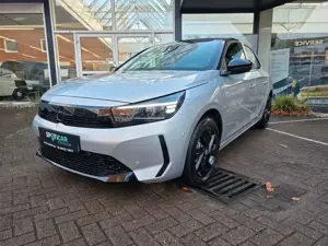 Opel Corsa F GS  Automatik