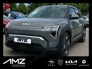 Kia EV3 81,4kWh Earth 360°Kamera*Navi*Lenkradheizung