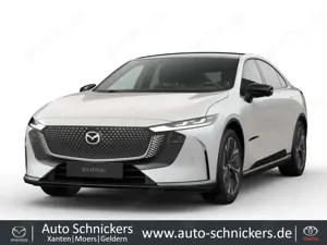 Mazda 6 TAKUMI+SONY+HEAD-UP+KAMERA+DAB+E-CALL+AKTION!