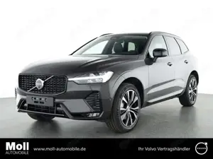 Volvo XC60 Plus Dark AWD Digitales Cockpit Memory Sitze Sound