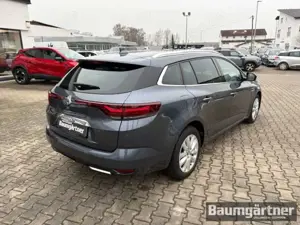 Renault Megane Grandtour Intens dCi 115 PDC/LED/Sitzh.