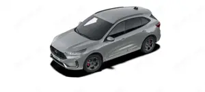 Ford Kuga ST-Line X 2.5 HYBRID AWD AHK*PANO*iACC*BO Bild 4