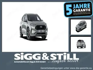 Ford Kuga ST-Line X 2.5 HYBRID AWD AHK*PANO*iACC*BO