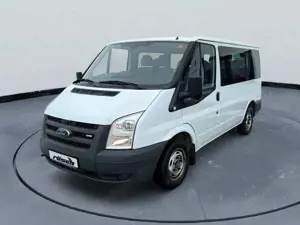 Ford Transit Kombi FT 280 K ERST 54 TSD KM