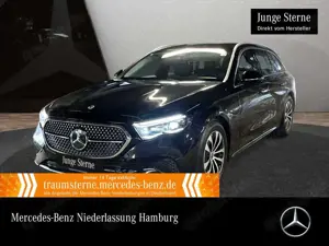 Mercedes-Benz E 220 d T Avantgarde 360° Distr. AHK Spurhalt-Ass