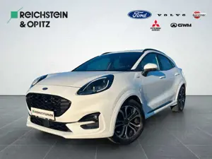 Ford Puma 1,0 EcoBoost Hybrid 114kW ST-Line/SitzHZ