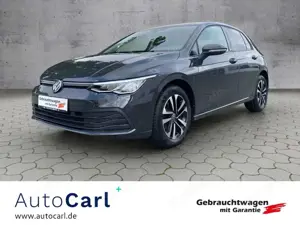 Volkswagen Golf VIII United 1.5 eTSI DSG STH/ACC/NAV/LED