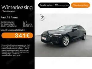 Audi A5 40 TDI S tro*BO*HUD*LED*Virtual*Navi+*