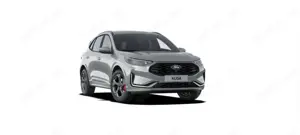 Ford Kuga ST-Line X 2.5 HYBRID AWD NAVI*iACC*BO*4xSHZ