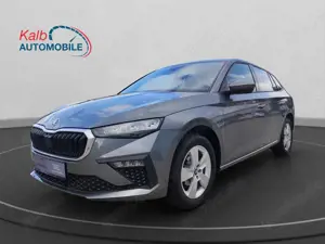 Skoda Scala Selection 1,0 TSI+5J/100TKM+RFK+PDC+SHZ+AHK+KEYLES