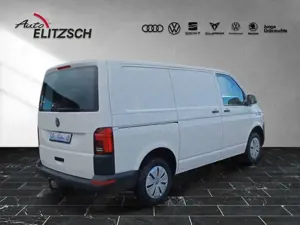 Volkswagen T6 Transporter T6.1 TDI Kasten LED AHK Klima RFK DAB SH Bild 5