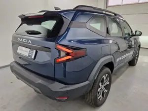 Dacia Others Bigster Expression Hybrid 155 Easy Winter-Plus Bild 4