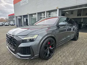 Audi RS Q8 4.0 TFSI quattro *Carbon*BO*23"*Pano