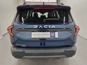 Dacia Others Bigster Expression Hybrid 155 Easy Winter-Plus Bild 3