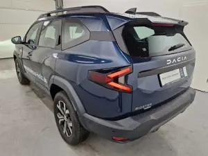 Dacia Others Bigster Expression Hybrid 155 Easy Winter-Plus Bild 2
