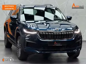 Skoda Kodiaq LK 4x4 2.0 TDI|MATRIX|STDHZG|360|AHK|