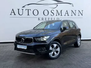 Volvo XC40 Momentum Pro | 1.Hand | Kamera | Winter-Pak