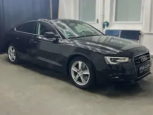 Audi A5 2.0 TDI S-Tronic Quat.|Navi|Xeno|Kam|Standhzg Bild 3