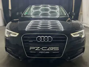 Audi A5 2.0 TDI S-Tronic Quat.|Navi|Xeno|Kam|Standhzg Bild 2