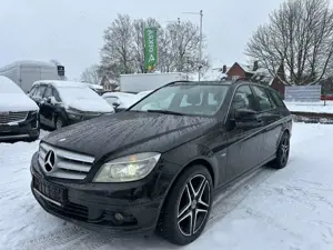 Mercedes-Benz C 180 T Kompressor BlueEfficiency*Leder*Xenon*NAVI