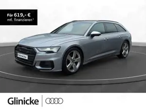 Audi S6 3.0 TDI quattro AHK Luft Matrix StHz