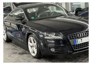 Audi TT 2.0 TFSI Coupe